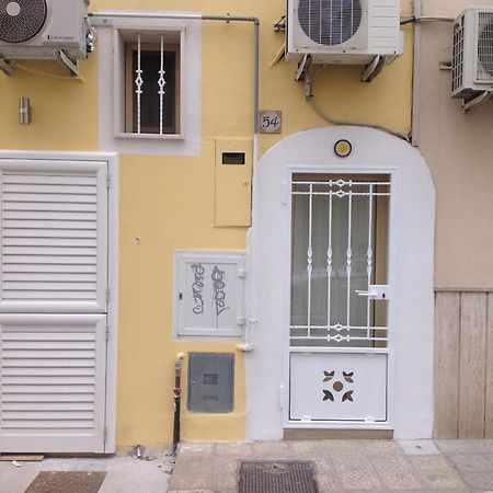 Dany Polignano a Mare Exterior foto