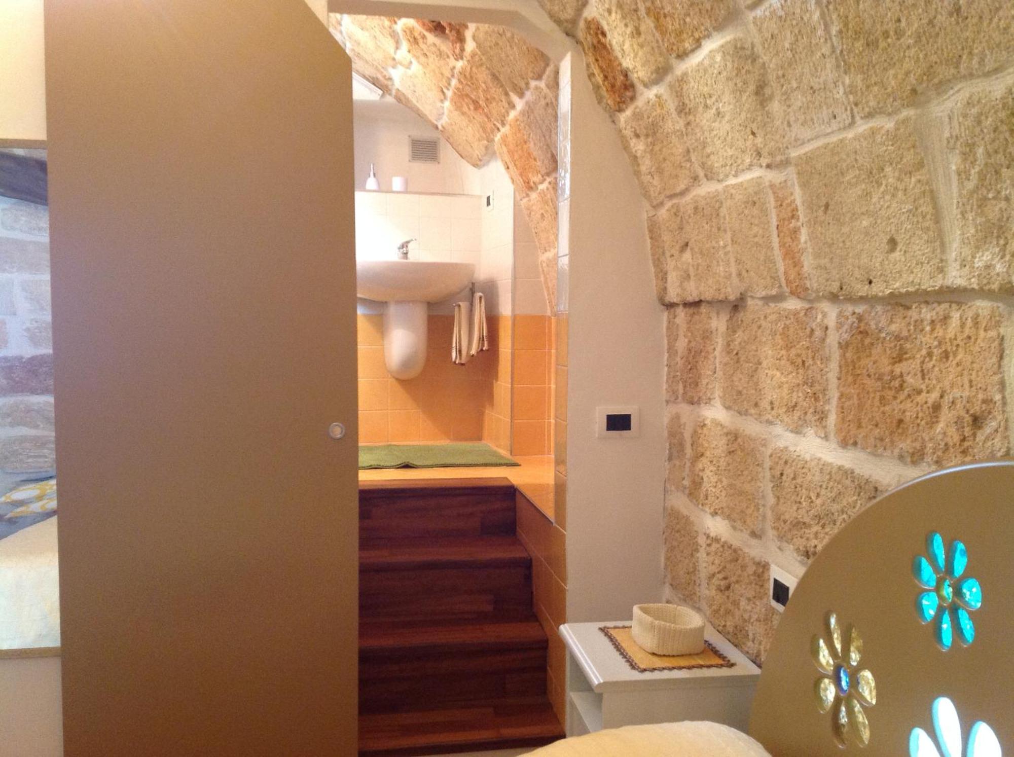 Dany Polignano a Mare Exterior foto
