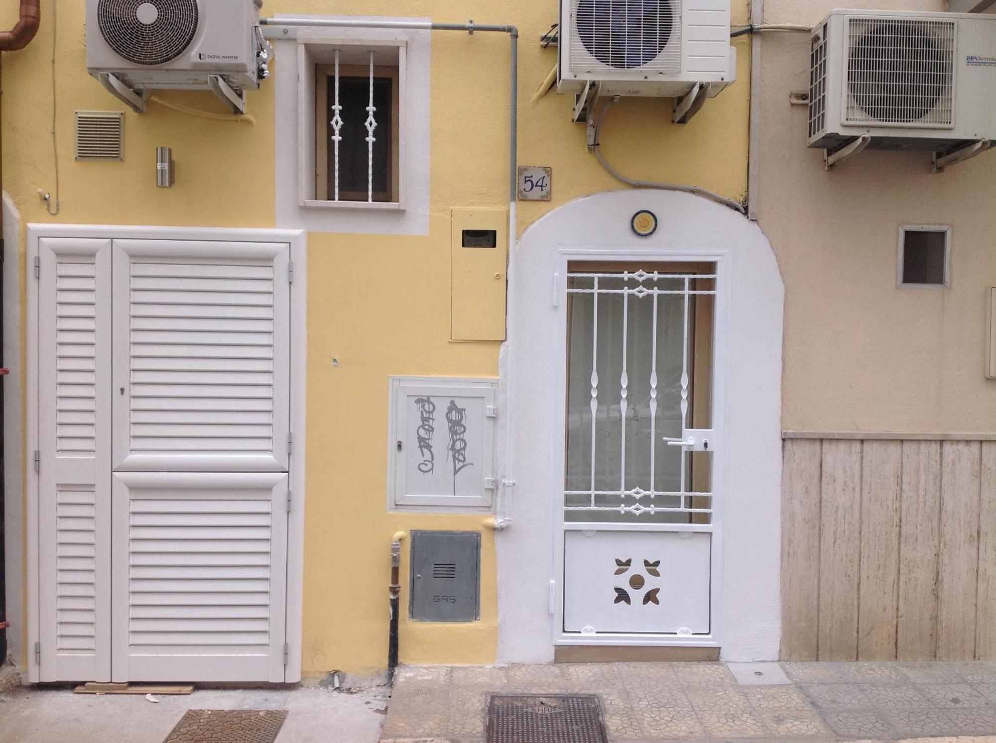 Dany Polignano a Mare Exterior foto