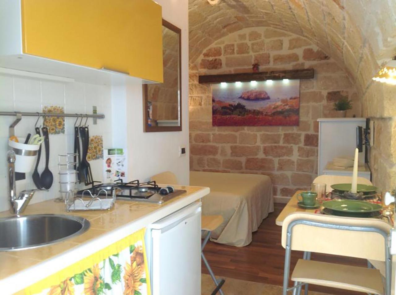 Dany Polignano a Mare Exterior foto